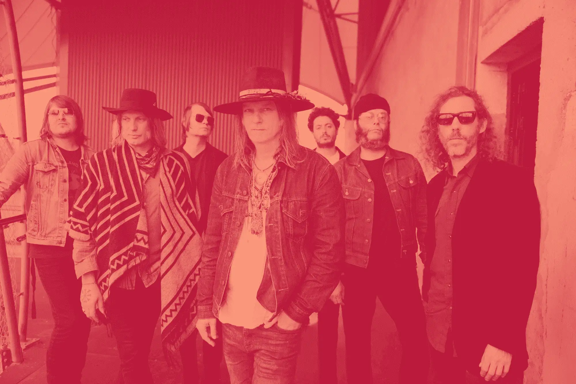 the brian jonestown massacre live a torino
