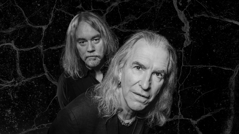T!LT: JUSTIN SULLIVAN & DEAN WHITE (New Model Army) | 11/10/26